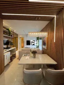 Apartamento com 2 Quartos à venda, 60m² no Pinheiros, São Paulo
