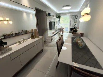 Apartamento com 3 Quartos à venda, 76m² no Jardim Camburi, Vitória