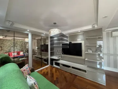 Apartamento com 3 Quartos à venda, 131m² no Jardim Vila Mariana, São Paulo