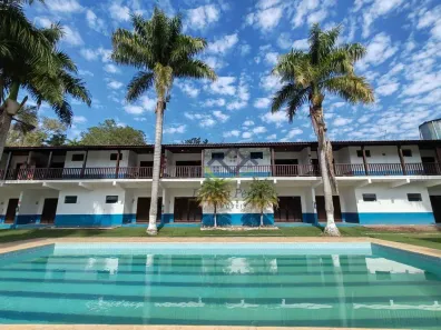 Imóvel Comercial com 16 Quartos à venda, 1800m² no Recento No Céu, Santa Isabel