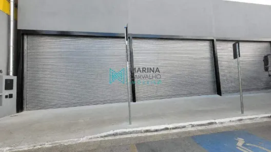 Ponto Comercial para alugar, 260m² no Centro, Lagoa Santa