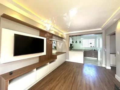 Apartamento com 2 Quartos à venda, 63m² no Camobi, Santa Maria
