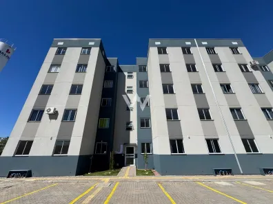 Apartamento com 2 Quartos para alugar, 42m² no Canudos, Novo Hamburgo