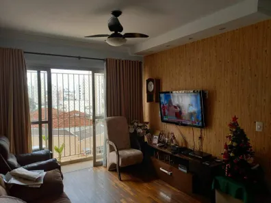 Apartamento com 2 Quartos à venda, 94m² no Centro, São José do Rio Preto