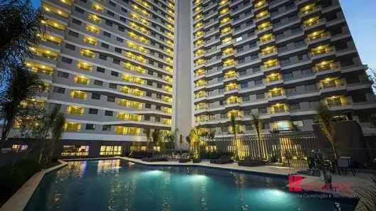 Apartamento com 1 Quarto à venda, 26m² no Vila Nova Conceição, São Paulo