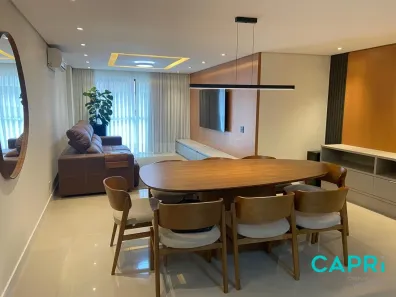 Apartamento com 3 Quartos à venda, 163m² no Batel, Curitiba