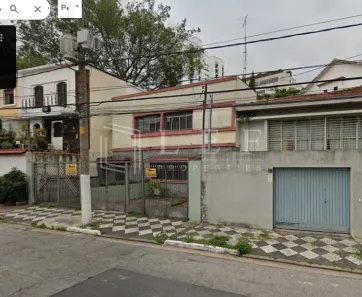 Casa com 4 Quartos para venda ou aluguel, 400m² no Vila Monumento, São Paulo