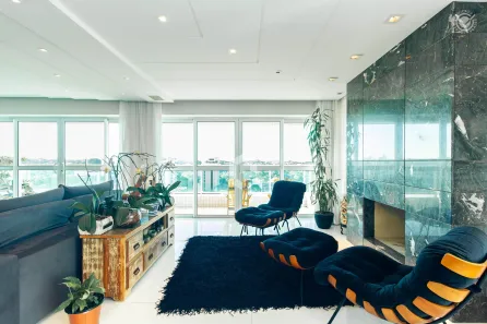 Apartamento com 4 Quartos à venda, 233m² no Mossunguê, Curitiba