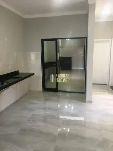 Casa de Condomínio com 3 Quartos à venda, 116m² no Jardim Novo Horizonte, Sorocaba