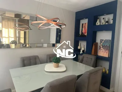 Apartamento com 3 Quartos à venda, 75m² no Maria Paula, São Gonçalo