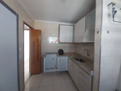 Apartamento com 2 Quartos à venda, 40m² no Conjunto Habitacional Parque Valo Velho II, São Paulo