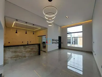 Casa com 3 Quartos à venda, 175m² no Jardim Cândido Bertini, Santa Bárbara D'Oeste