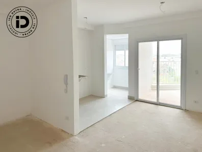 Apartamento com 3 Quartos à venda, 70m² no Jardim Califórnia, Piracicaba