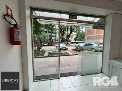 Ponto Comercial à venda, 45m² no Floresta, Porto Alegre