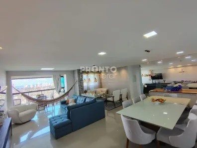 Apartamento com 4 Quartos à venda, 135m² no Ilha do Retiro, Recife