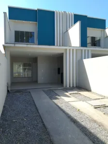 Casa com 3 Quartos à venda, 162m² no Ouro Verde, Rio das Ostras