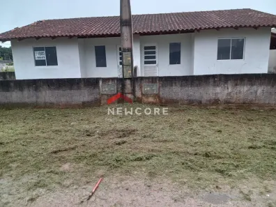 Casa com 4 Quartos à venda, 90m² no Pontal do Norte, Itapoá