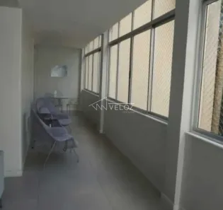 Apartamento com 5 Quartos à venda, 380m² no Flamengo, Rio de Janeiro