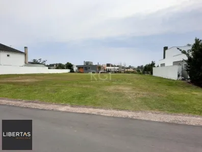 Lote/Terreno à venda, 1050m² no Chapéu do Sol, Porto Alegre
