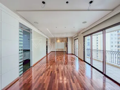 Apartamento com 3 Quartos à venda, 171m² no Vila Gomes Cardim, São Paulo