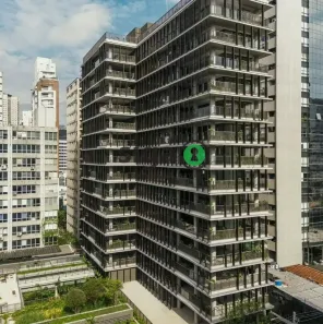 Apartamento com 3 Quartos à venda, 209m² no Vila Nova Conceição, São Paulo