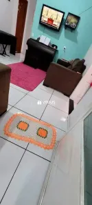 Casa com 2 Quartos à venda, 50m² no Laranjeiras, Uberlândia