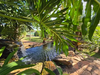 Casa de Condomínio com 3 Quartos à venda, 5040m² no Morada do Sol, Uberlândia