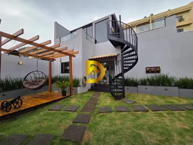 Casa com 2 Quartos à venda, 384m² no Fabrício, Uberaba