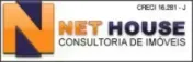 Logo da imobiliária