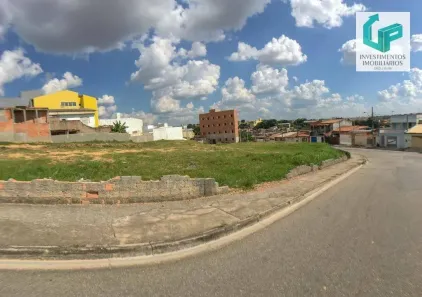 Lote/Terreno à venda, 162m² no Vila Barão, Sorocaba