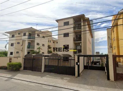 Apartamento com 2 Quartos à venda, 74m² no Parque Campolim, Sorocaba