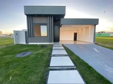 Casa com 3 Quartos à venda, 180m² no Terras Alpha Residencial 1, Senador Canedo