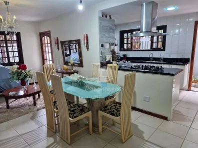 Casa com 3 Quartos à venda, 120m² no Serra Grande, Niterói