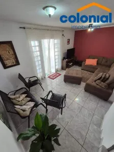 Casa com 3 Quartos à venda, 214m² no Vila Didi, Jundiaí
