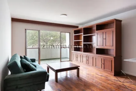 Apartamento com 3 Quartos à venda, 132m² no Pinheiros, São Paulo