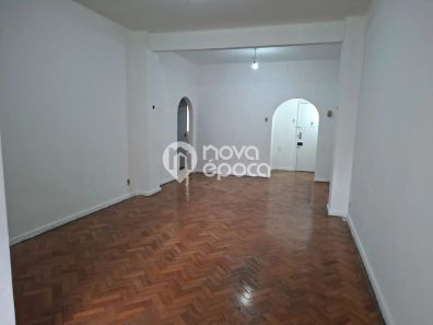 Apartamento com 3 Quartos à venda, 121m² no Copacabana, Rio de Janeiro