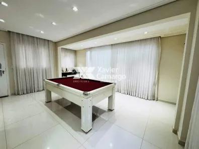 Casa de Condomínio com 2 Quartos para alugar, 93m² no Zona Central, Rio Claro