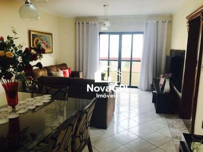 Apartamento com 3 Quartos à venda, 150m² no Tupi, Praia Grande