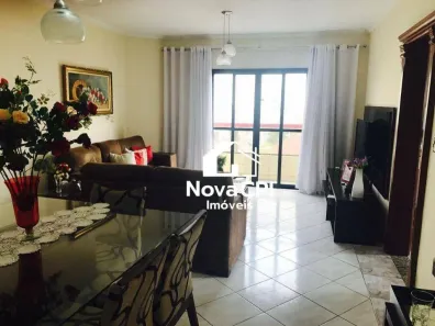 Apartamento com 3 Quartos à venda, 150m² no Tupi, Praia Grande
