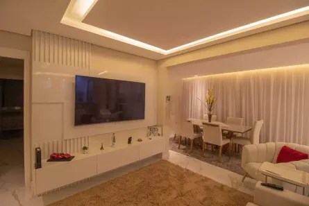 Apartamento com 3 Quartos à venda, 103m² no Campo Belo, São Paulo