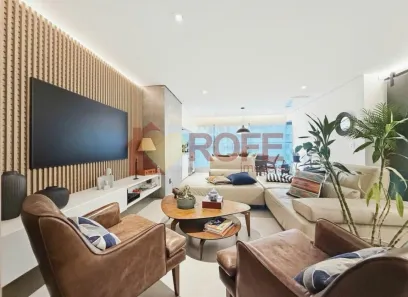 Apartamento com 2 Quartos à venda, 115m² no Indianópolis, São Paulo