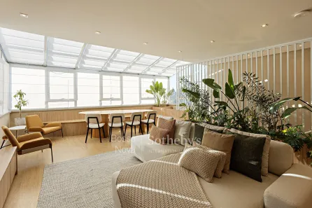 Cobertura com 3 Quartos à venda, 230m² no Jardim Europa, São Paulo