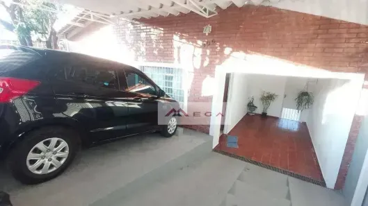 Casa com 3 Quartos à venda, 149m² no Jardim São Fernando, Campinas