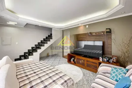 Casa com 3 Quartos à venda, 108m² no Jardim São Paulo(Zona Norte), São Paulo