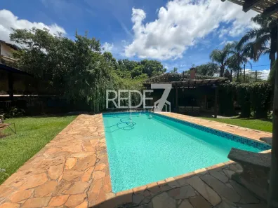 Casa com 5 Quartos à venda, 474m² no Barão Geraldo, Campinas