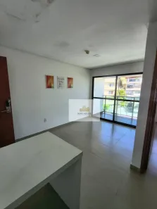 Flat com 1 Quarto à venda, 32m² no Porto de Galinhas, Ipojuca