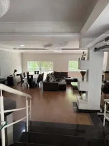 Sobrado com 4 Quartos à venda, 500m² no City América, São Paulo