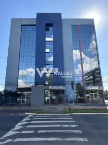 Sala Comercial à venda, 96m² no Rondônia, Novo Hamburgo
