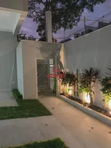 Cobertura com 2 Quartos à venda, 52m² no Santa Maria, Santo André