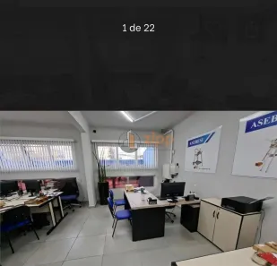Imóvel Comercial à venda, 190m² no Santana, São Paulo